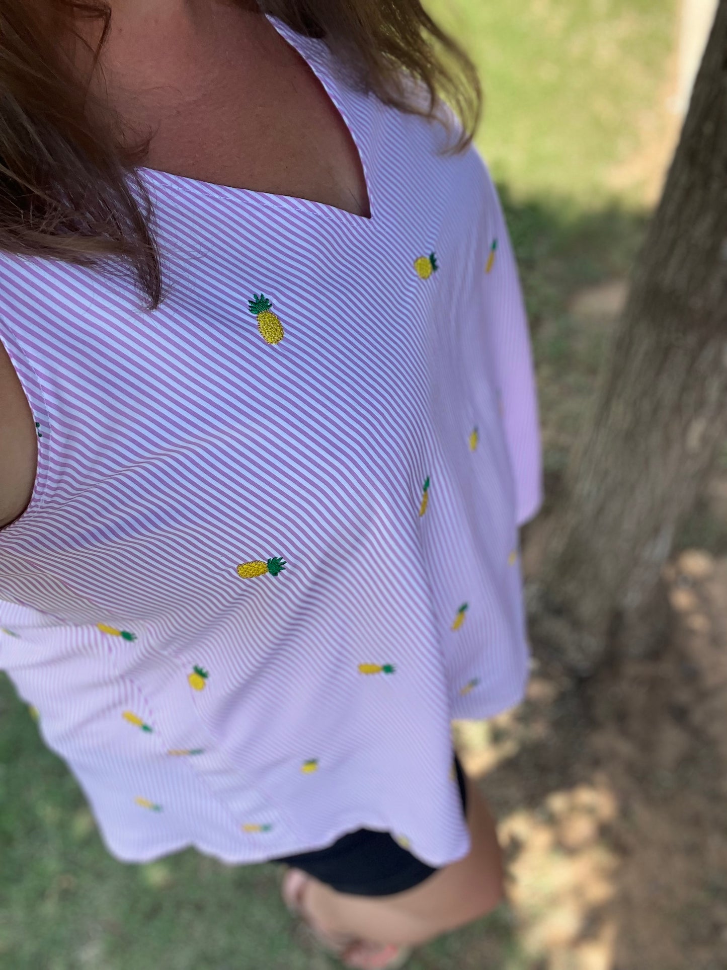 Adult's Phoenix Top & Dress