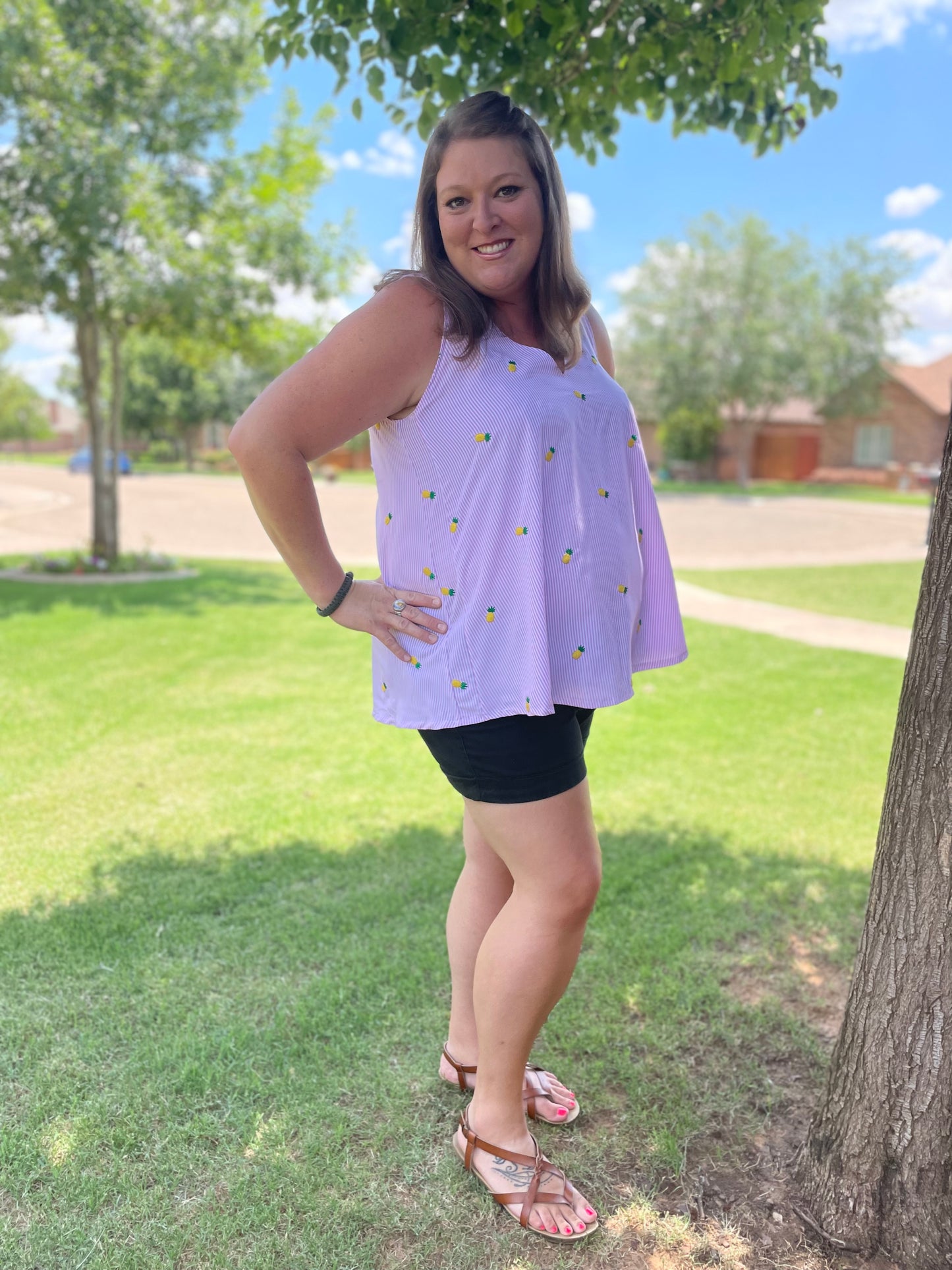 Adult's Phoenix Top & Dress
