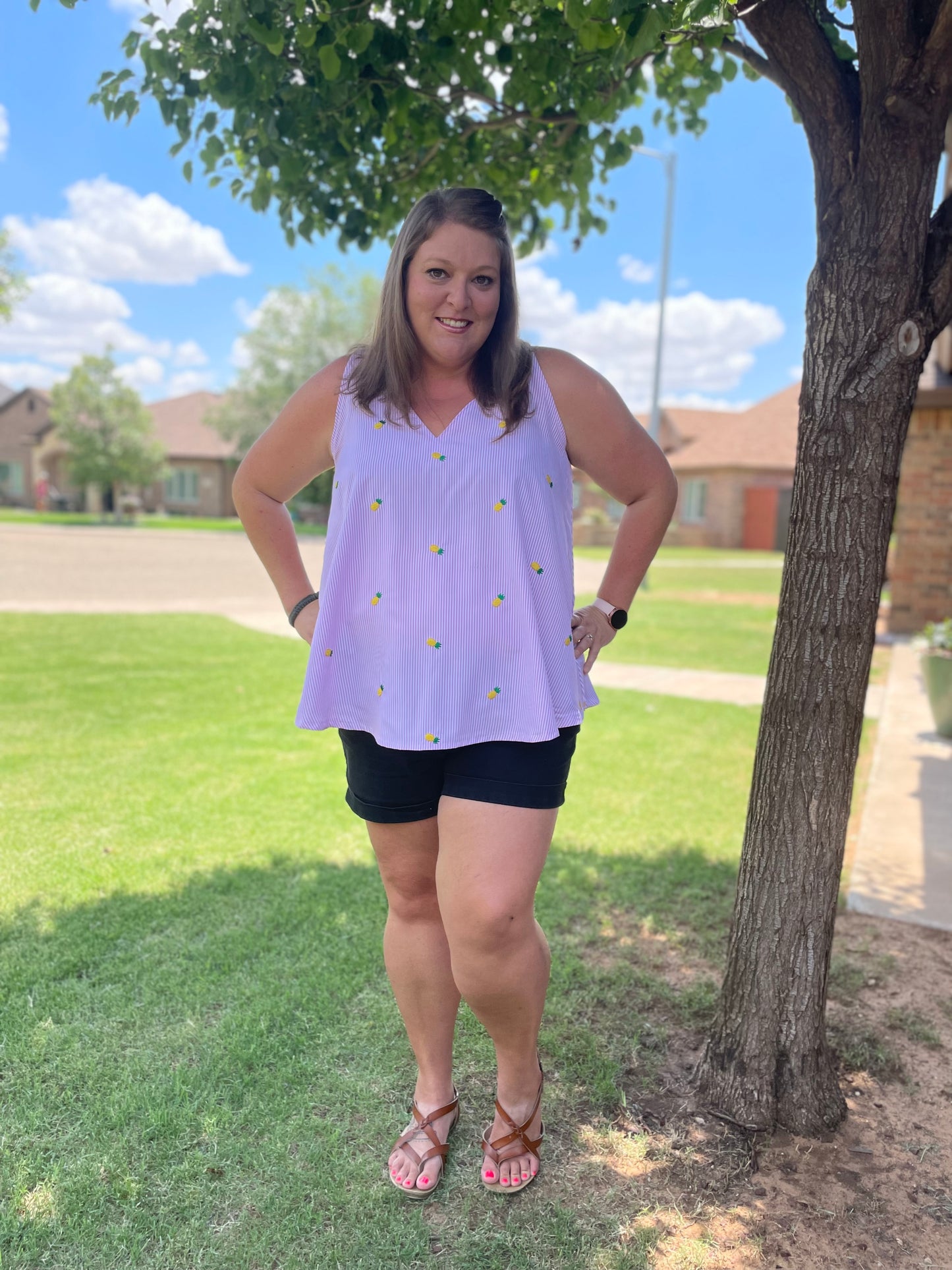 Adult's Phoenix Top & Dress