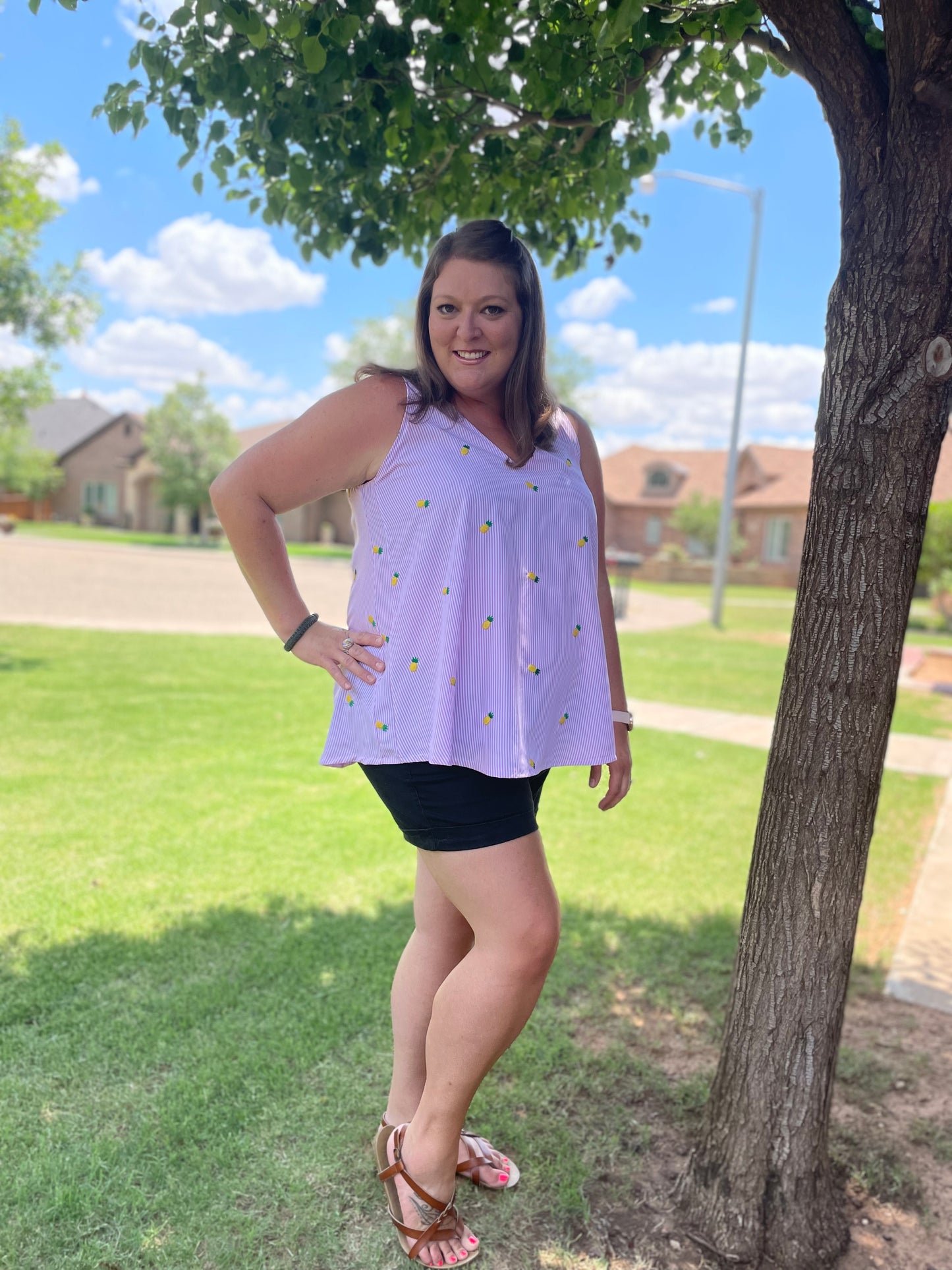 Adult's Phoenix Top & Dress