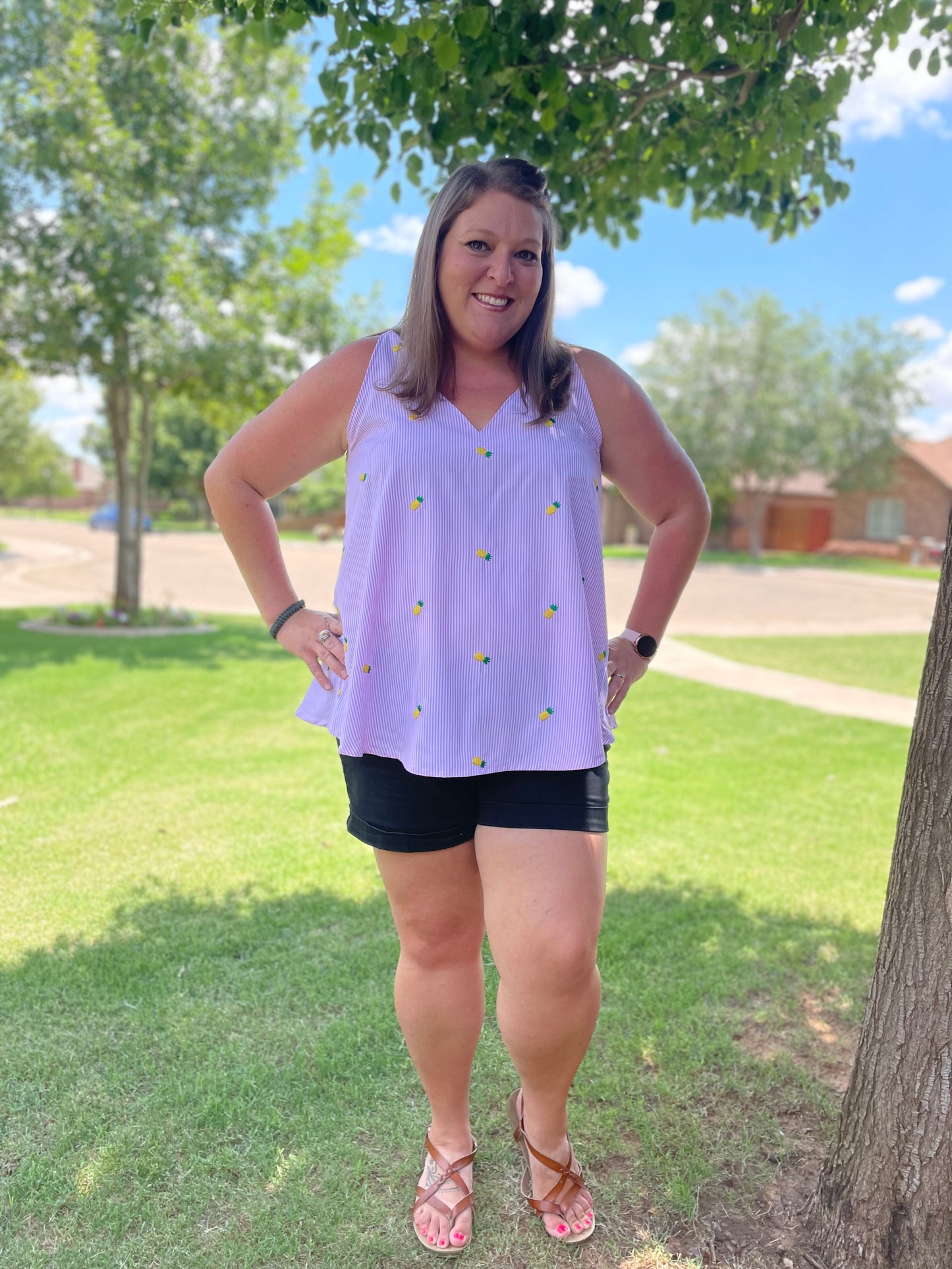 Adult's Phoenix Top & Dress