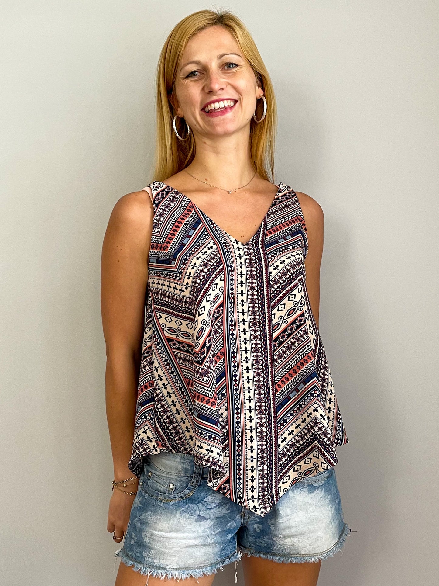 Adult's Phoenix Top & Dress