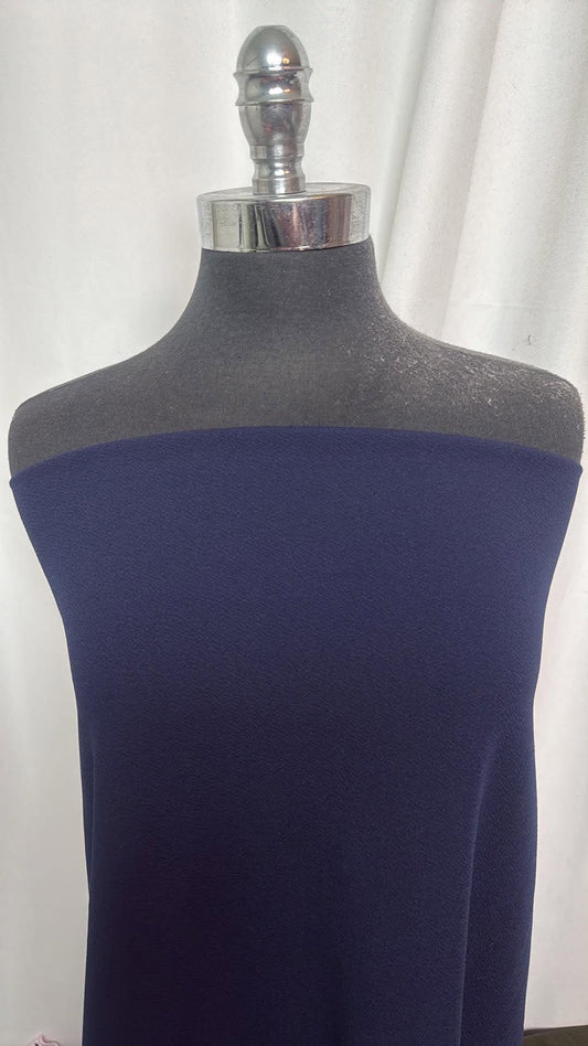 Navy - Liverpool - 2 Yard Cut