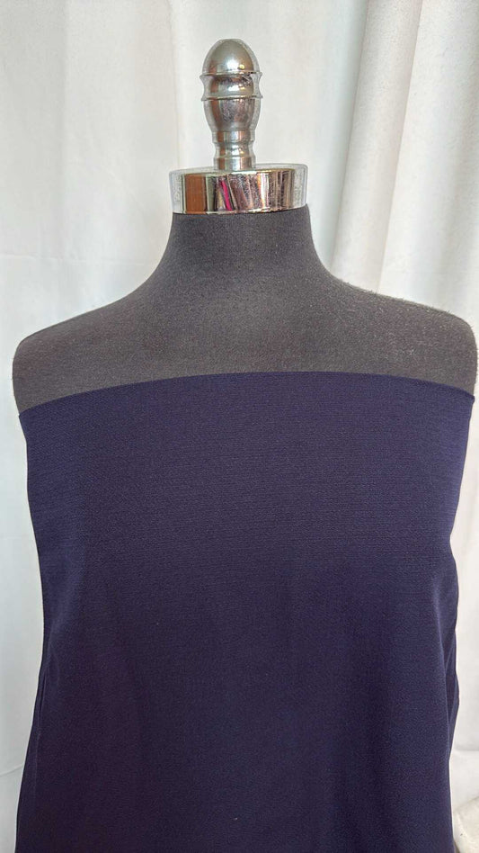 Navy - Millennium - 2 Yard Cut