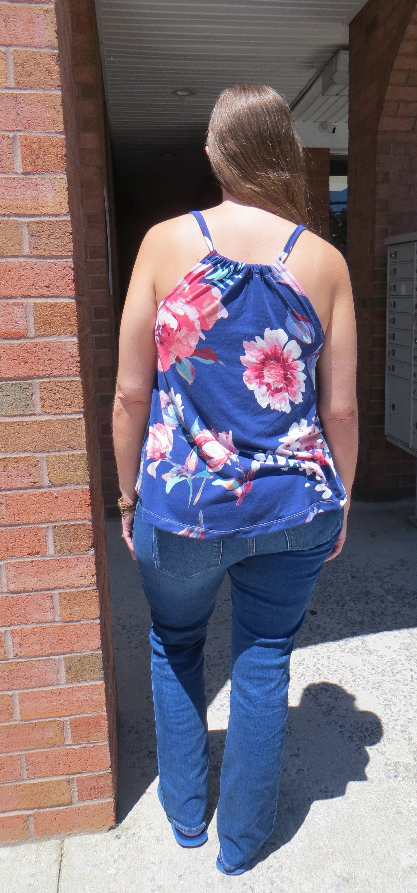 Adult's Phoenix Top & Dress