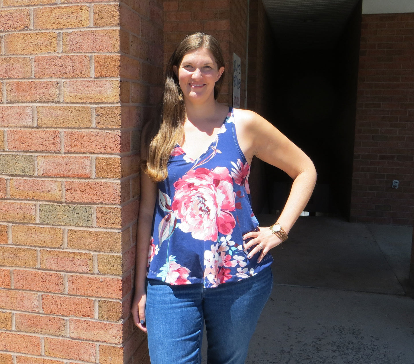 Adult's Phoenix Top & Dress