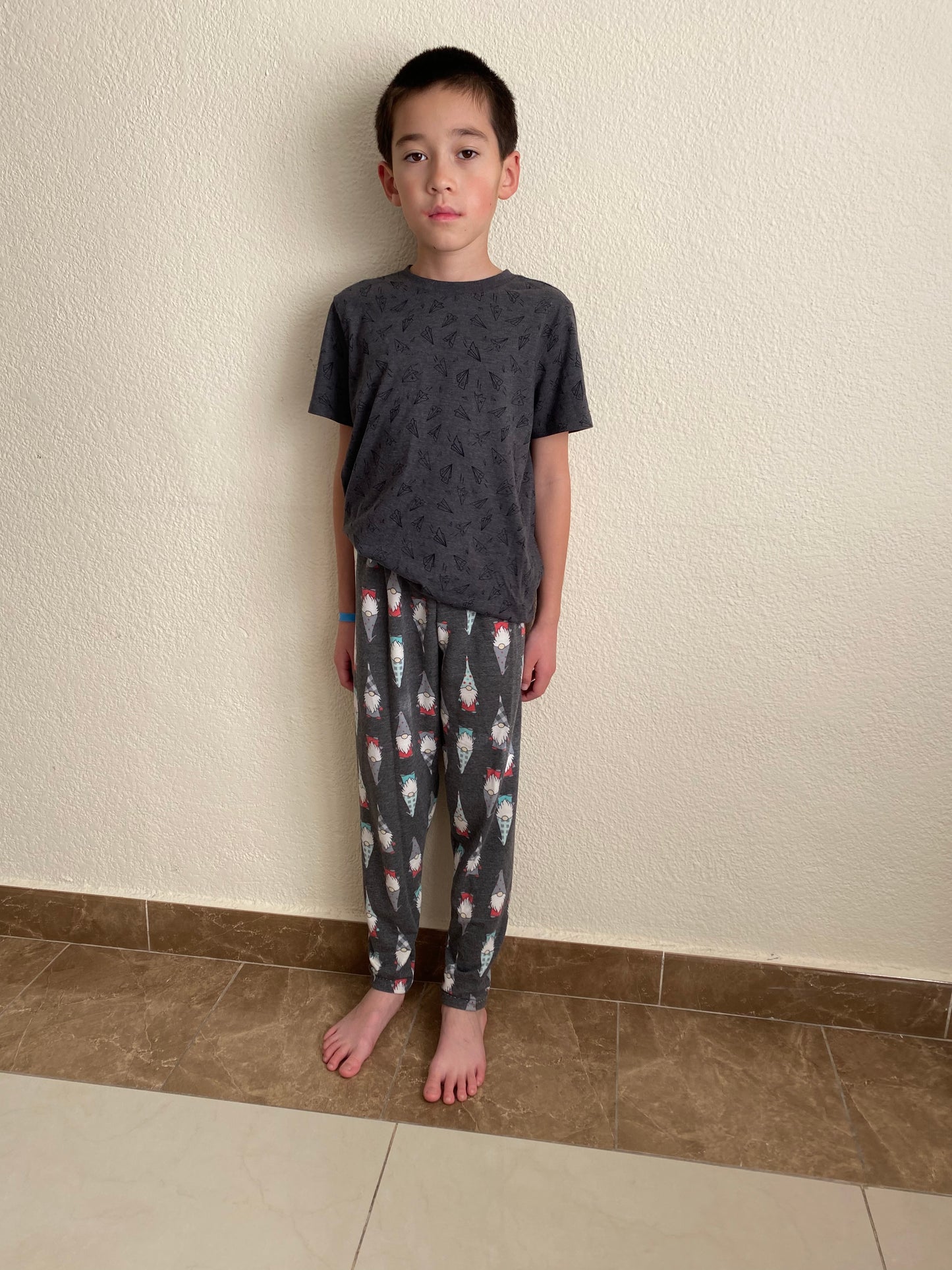 Kid's Padre PJ Pants