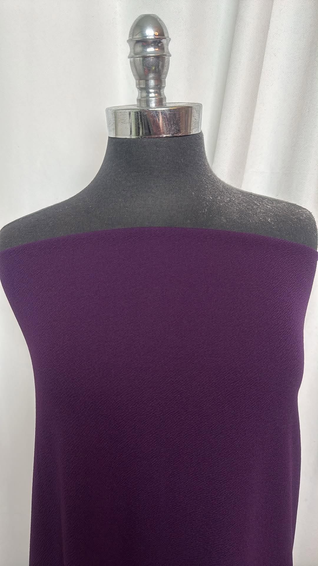 Purple - Liverpool - 2 Yard Cut
