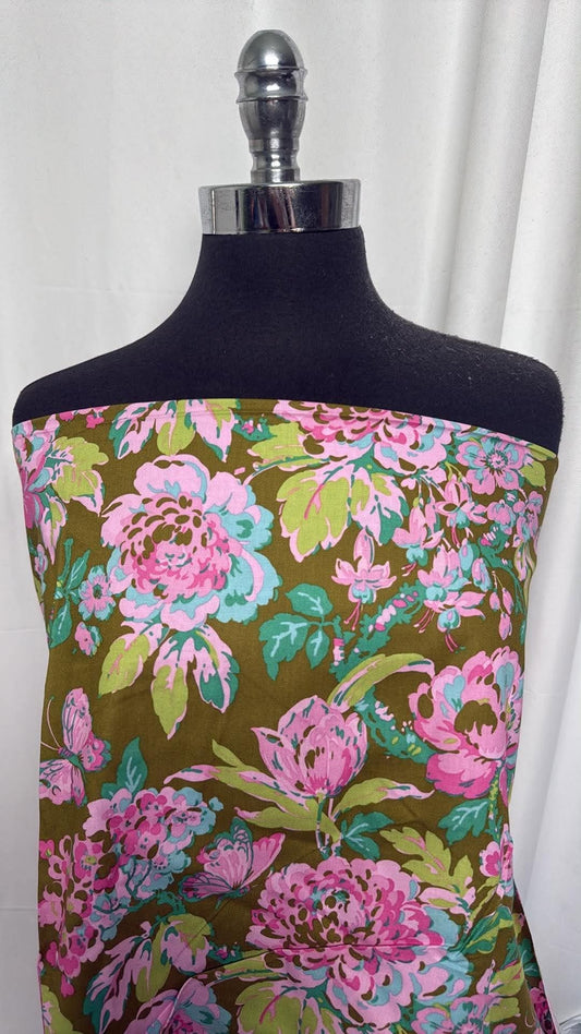 Jennifer Paganelli "Color Brigade" - Quilting Cotton Woven - 2 Yard Cut