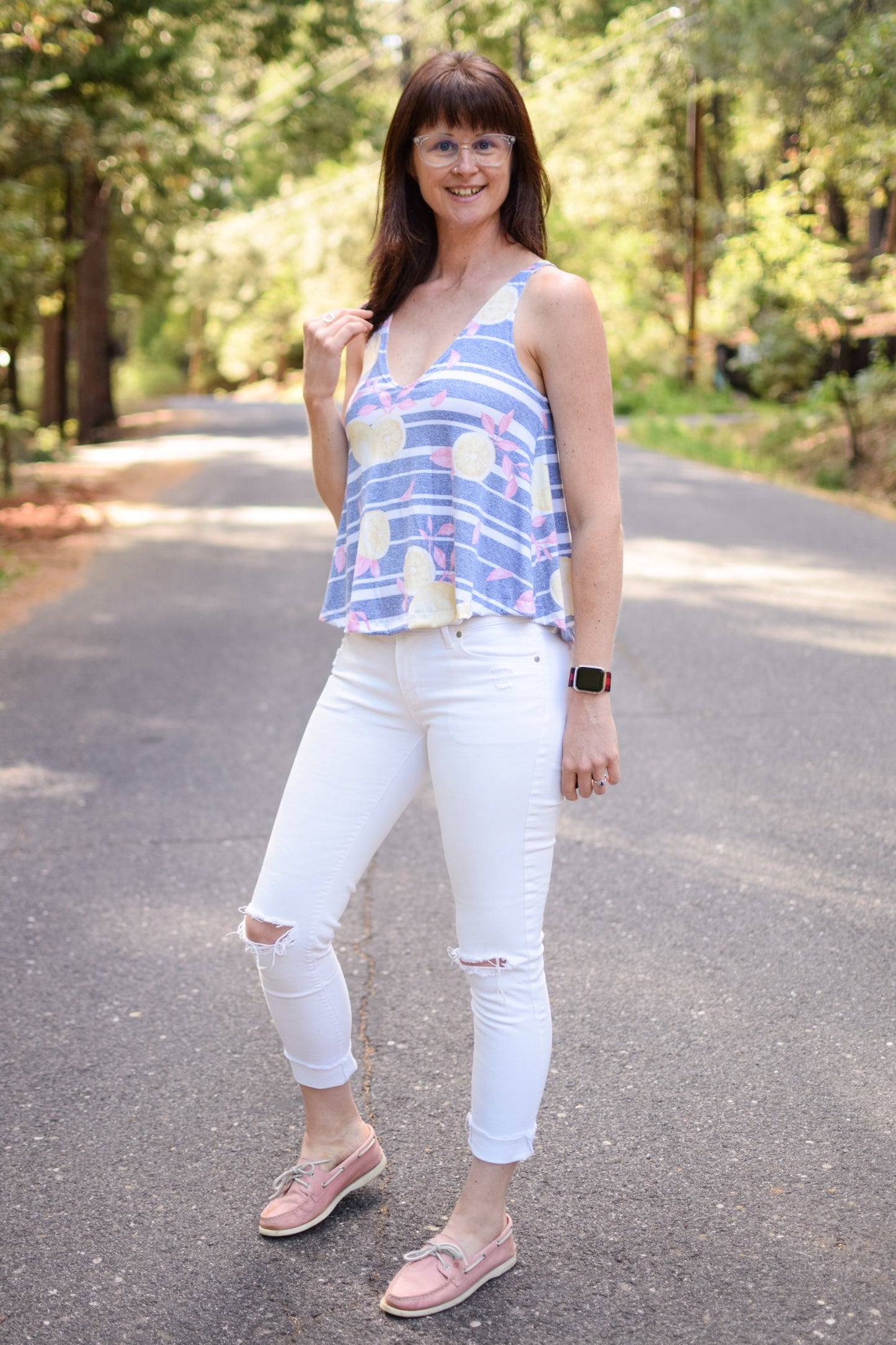 Adult's Phoenix Top & Dress