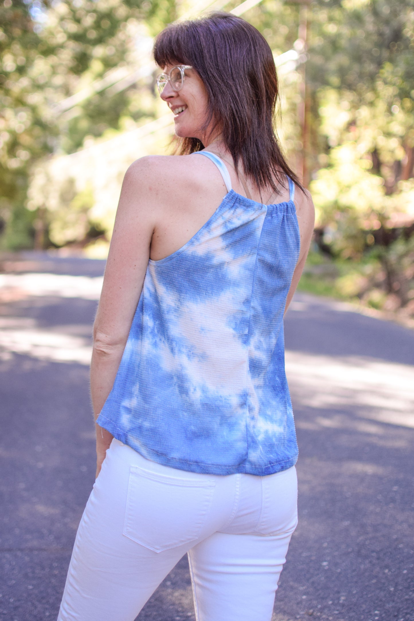 Adult's Phoenix Top & Dress
