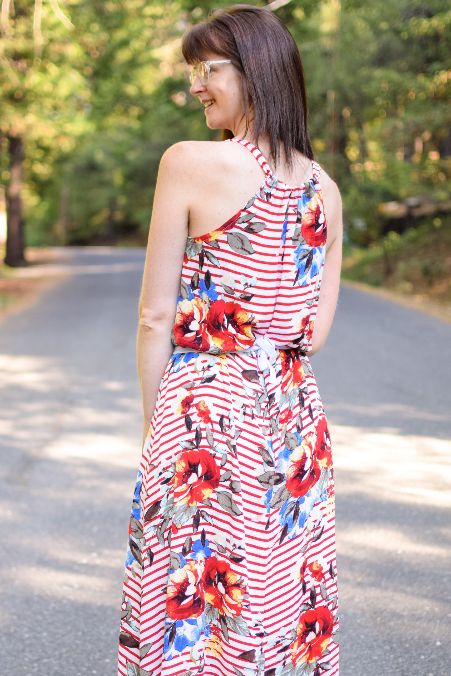 Adult's Phoenix Top & Dress