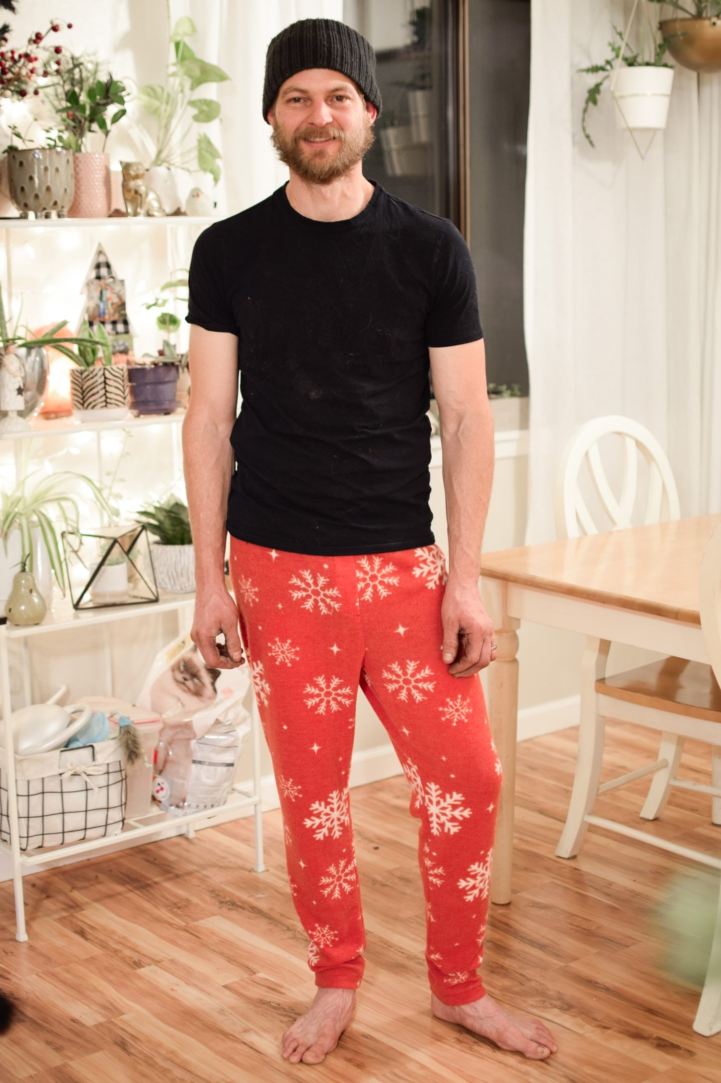 Men's Padre PJ Pants