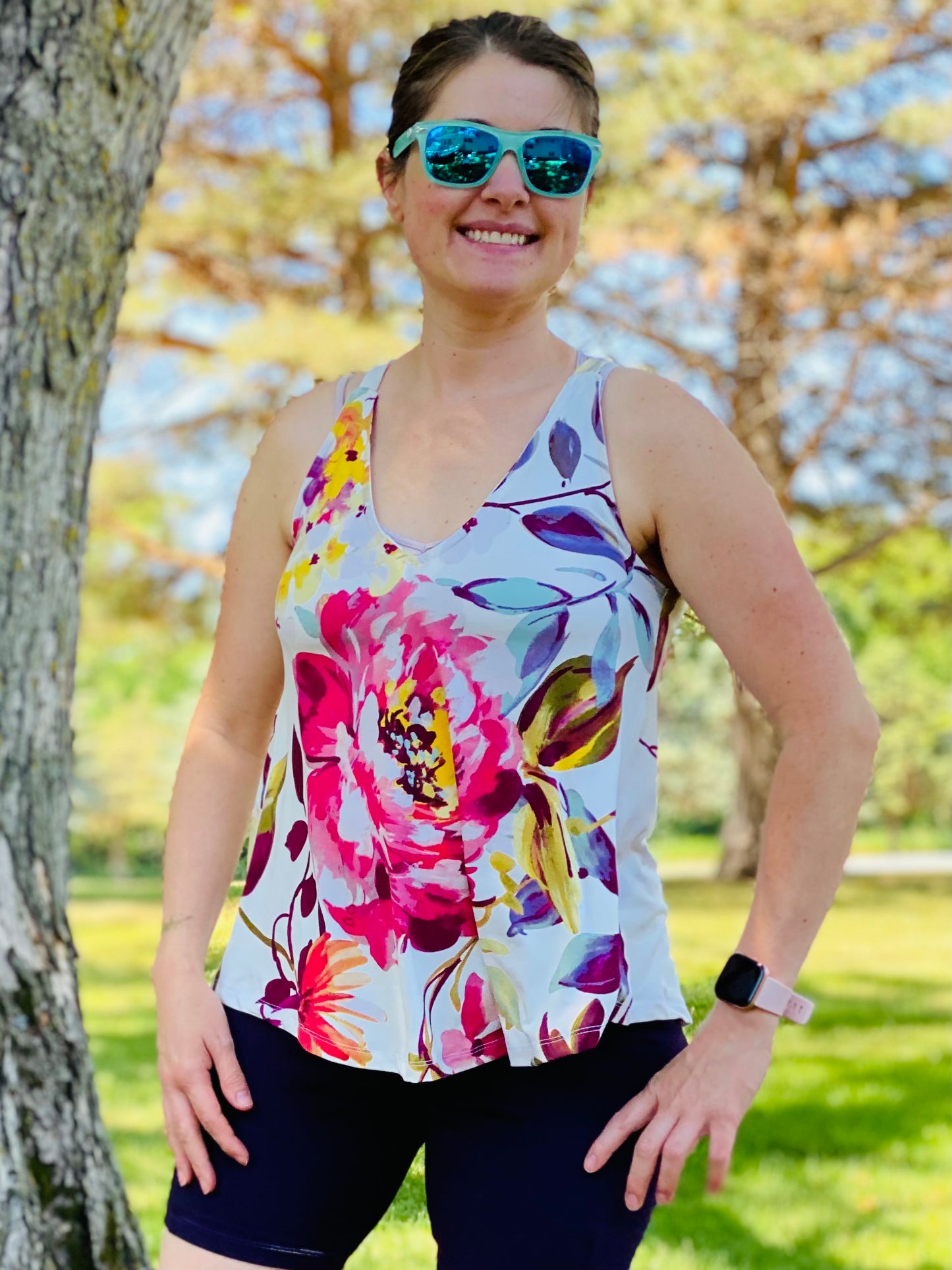 Adult's Phoenix Top & Dress