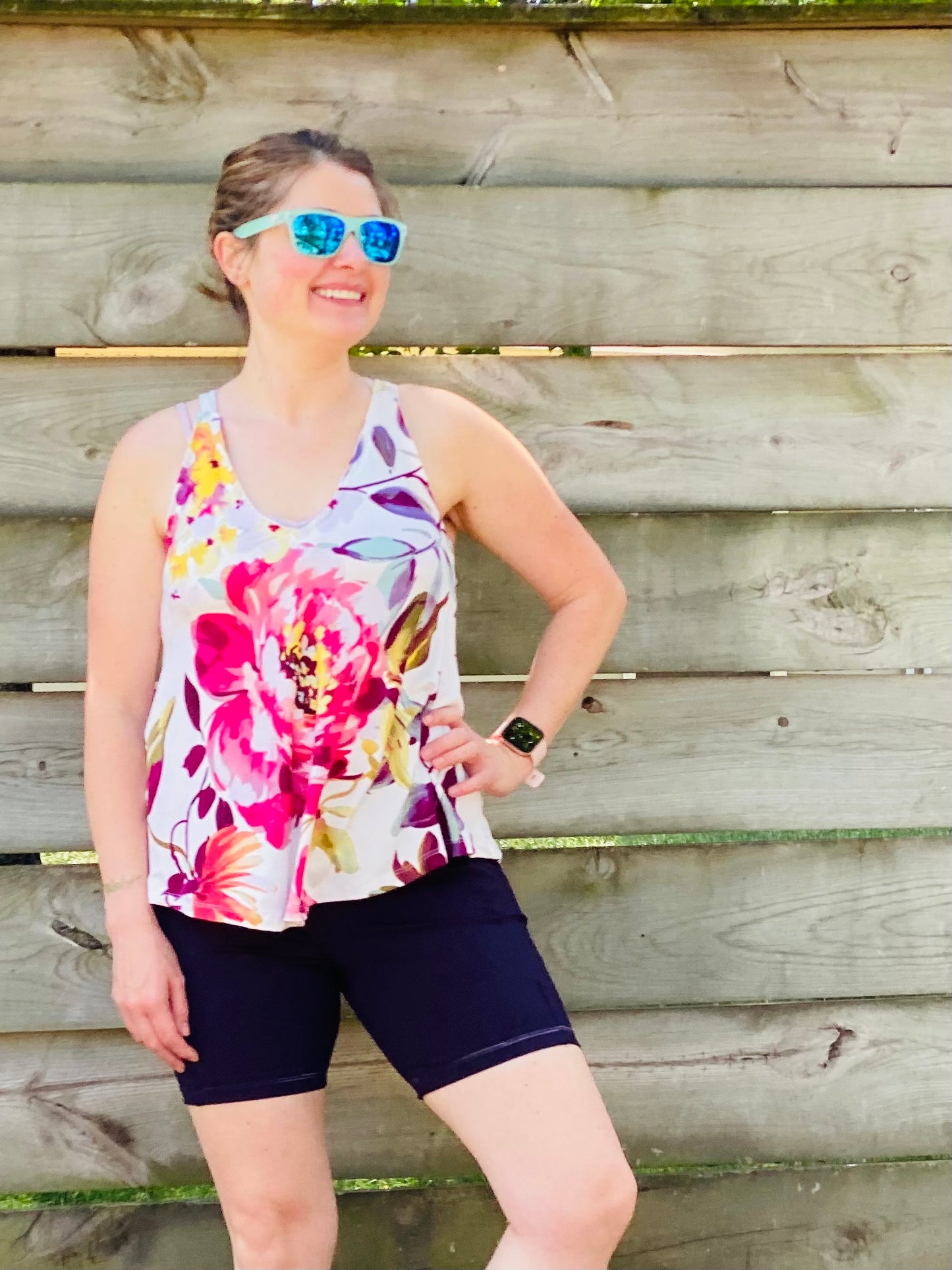 Adult's Phoenix Top & Dress