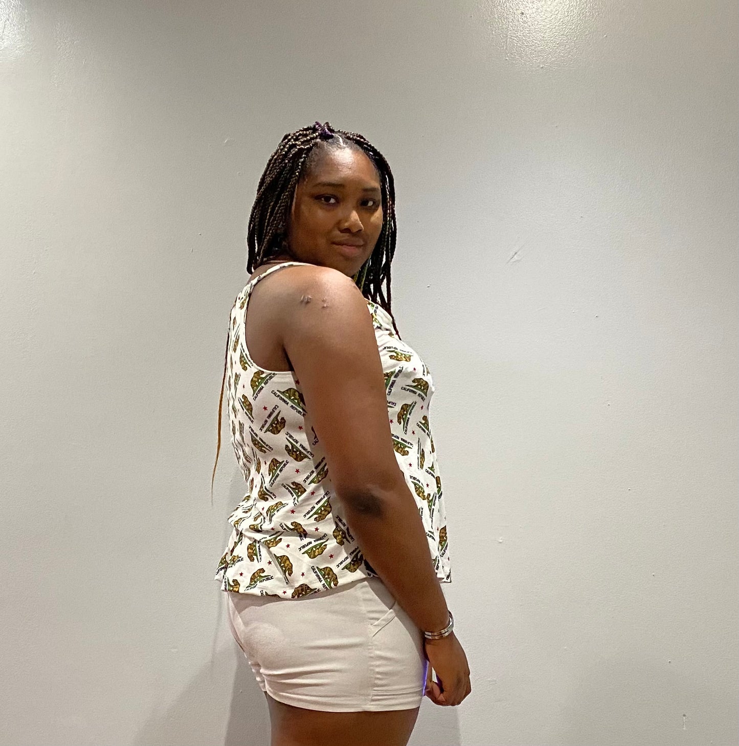 Adult's Phoenix Top & Dress