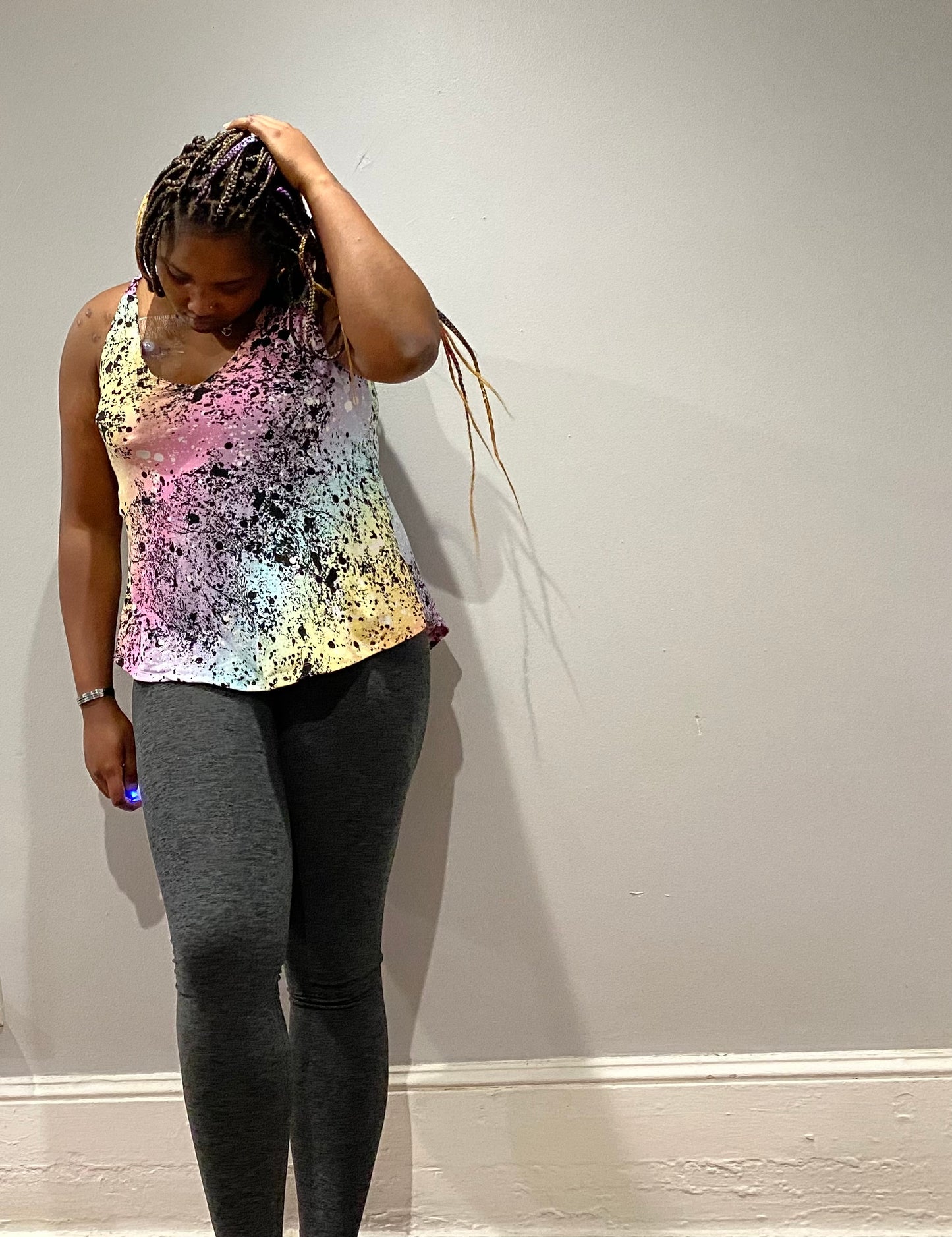 Adult's Phoenix Top & Dress