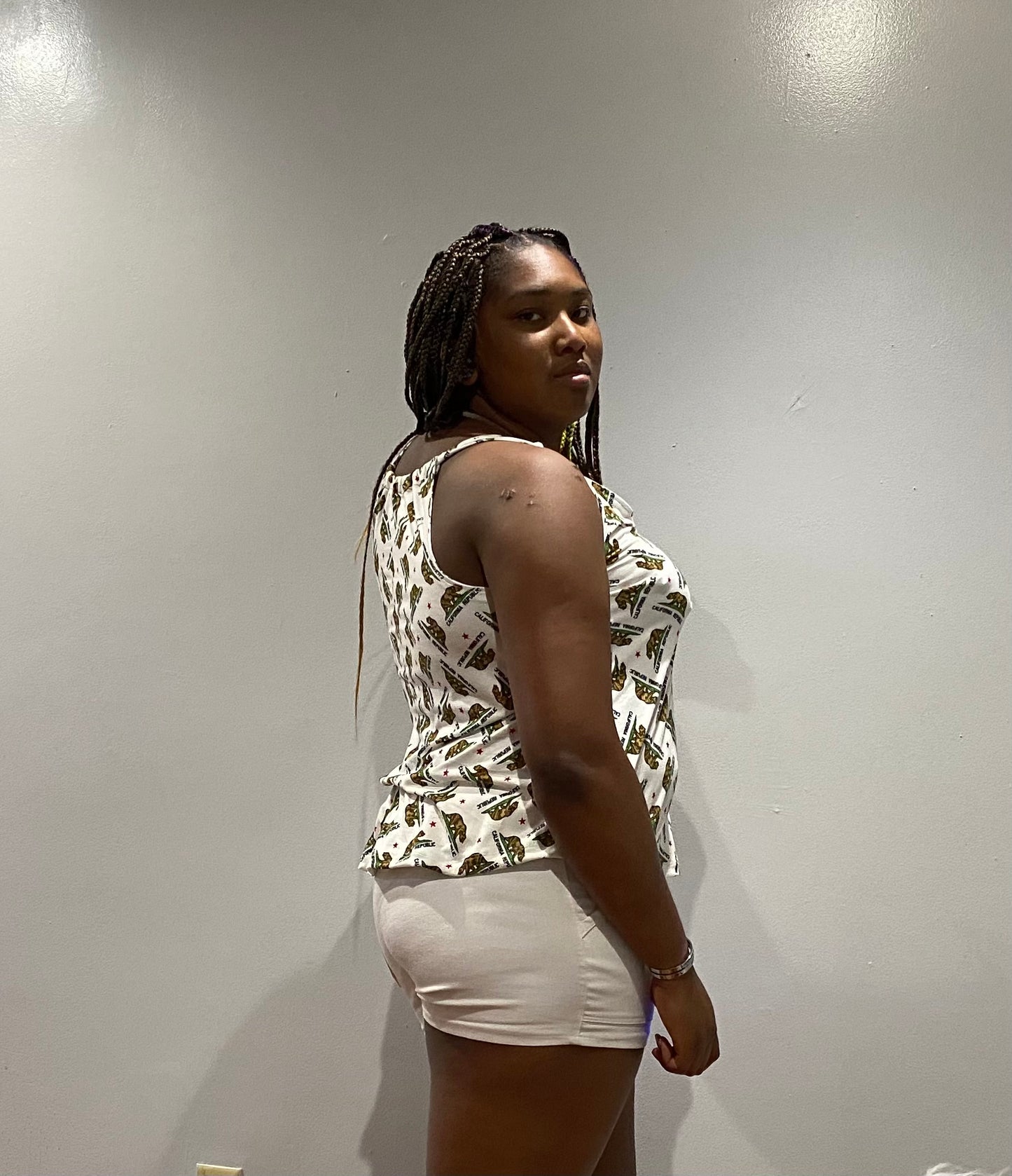 Adult's Phoenix Top & Dress