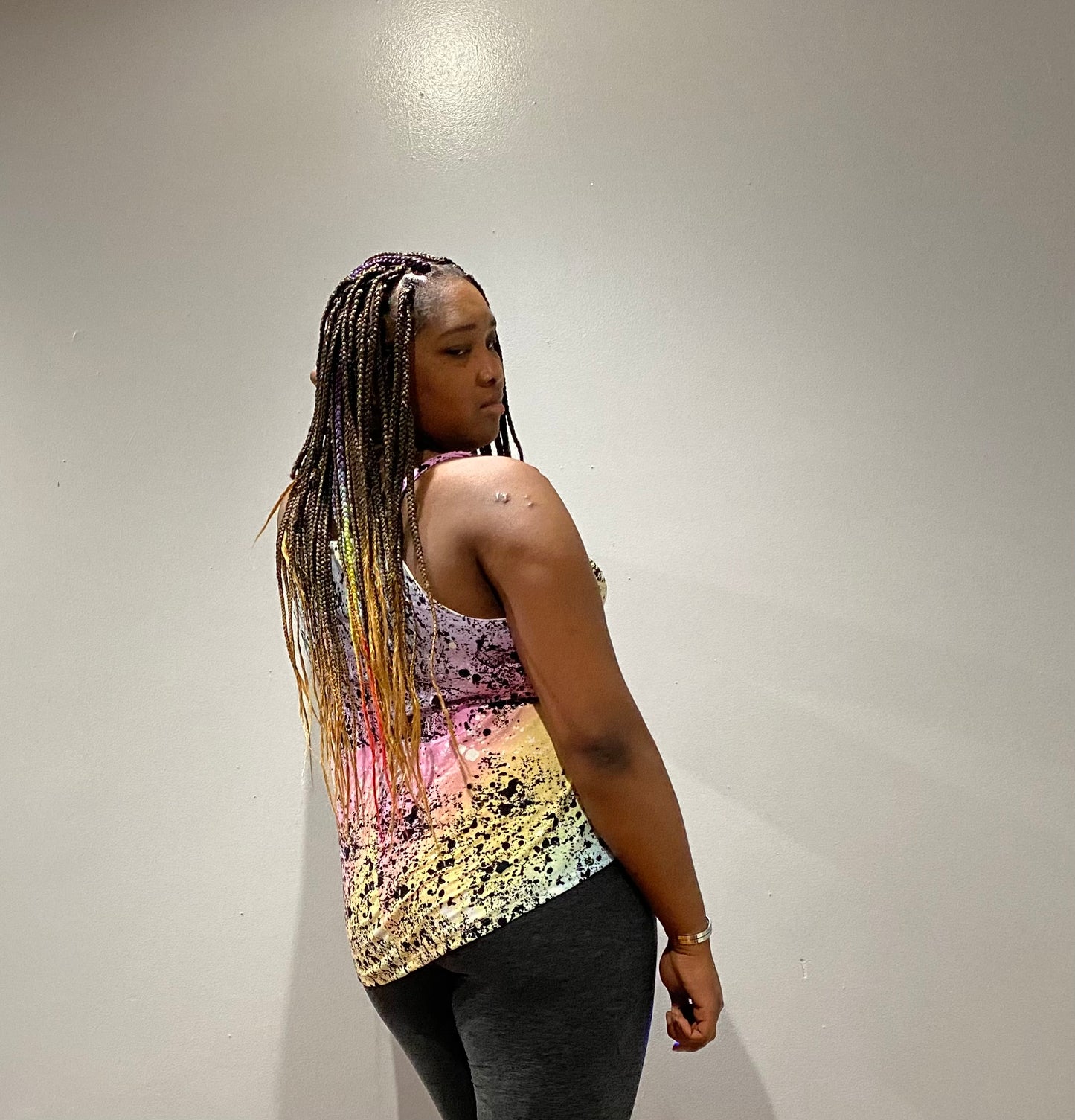 Adult's Phoenix Top & Dress