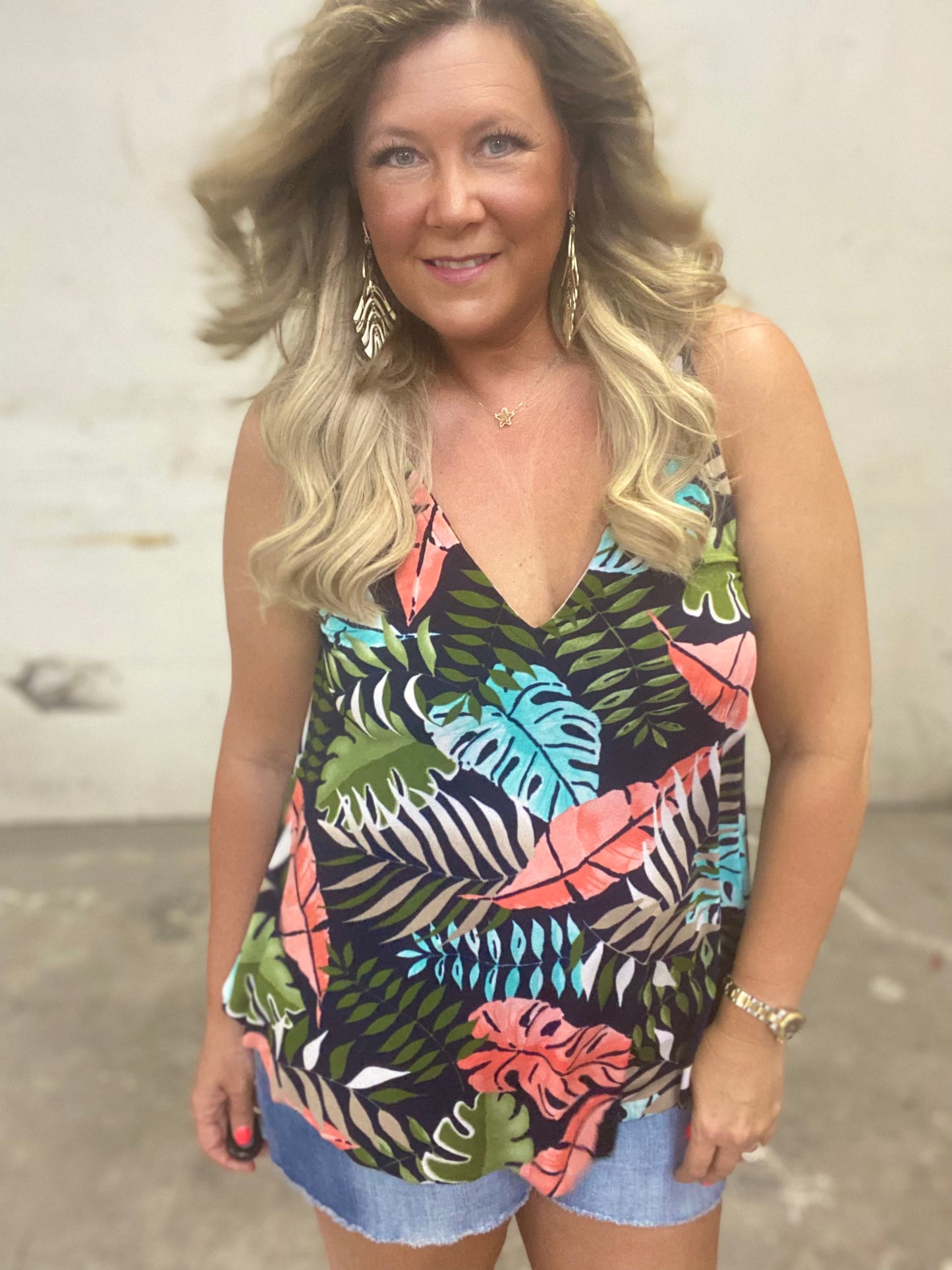 Adult's Phoenix Top & Dress