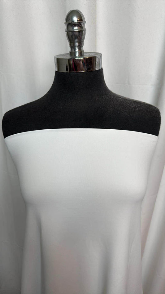 White - Top-Weight Performance - 2 Yard Cut