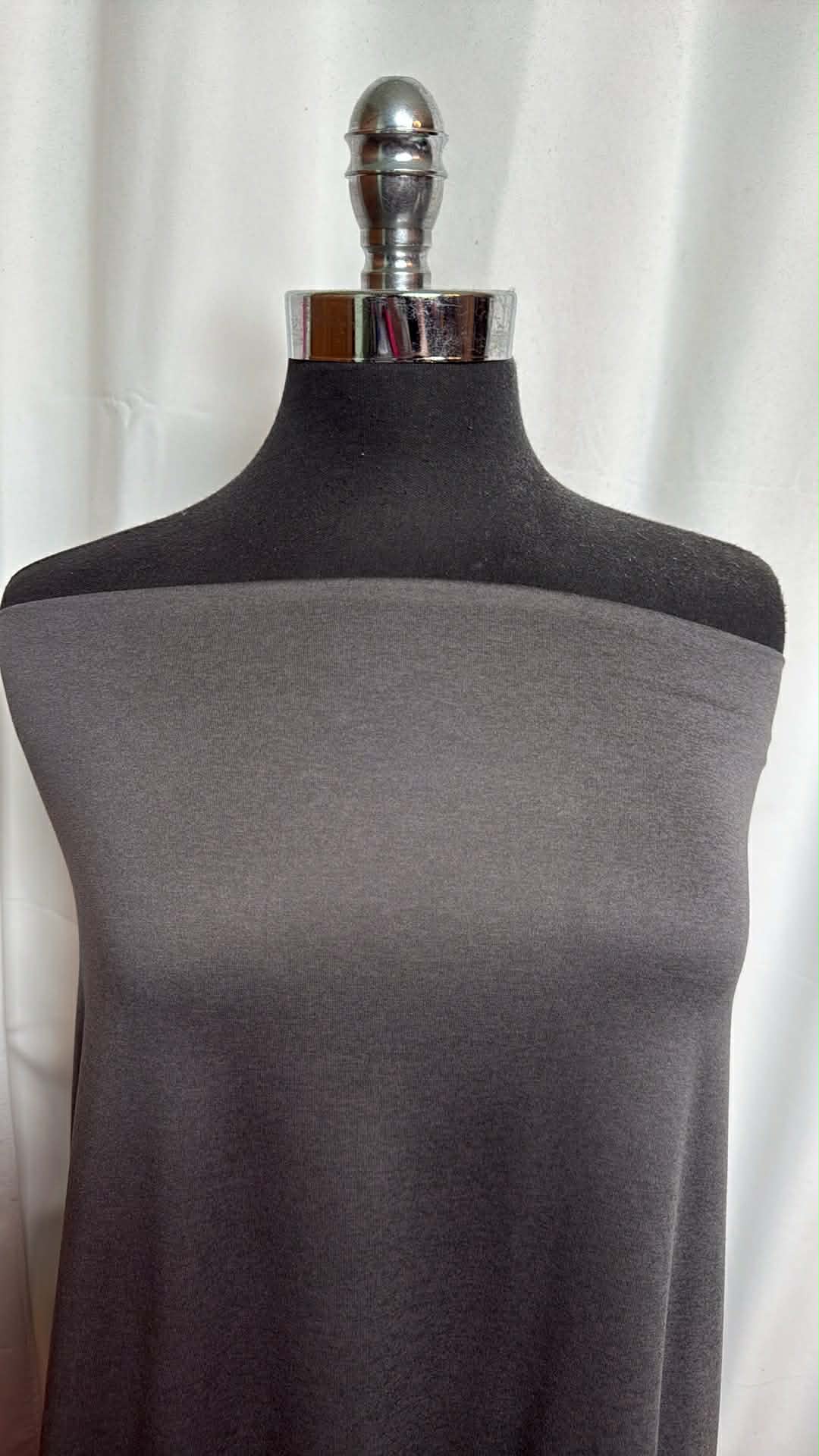True Grey - Featherweight Performance - 2 Yard Cut