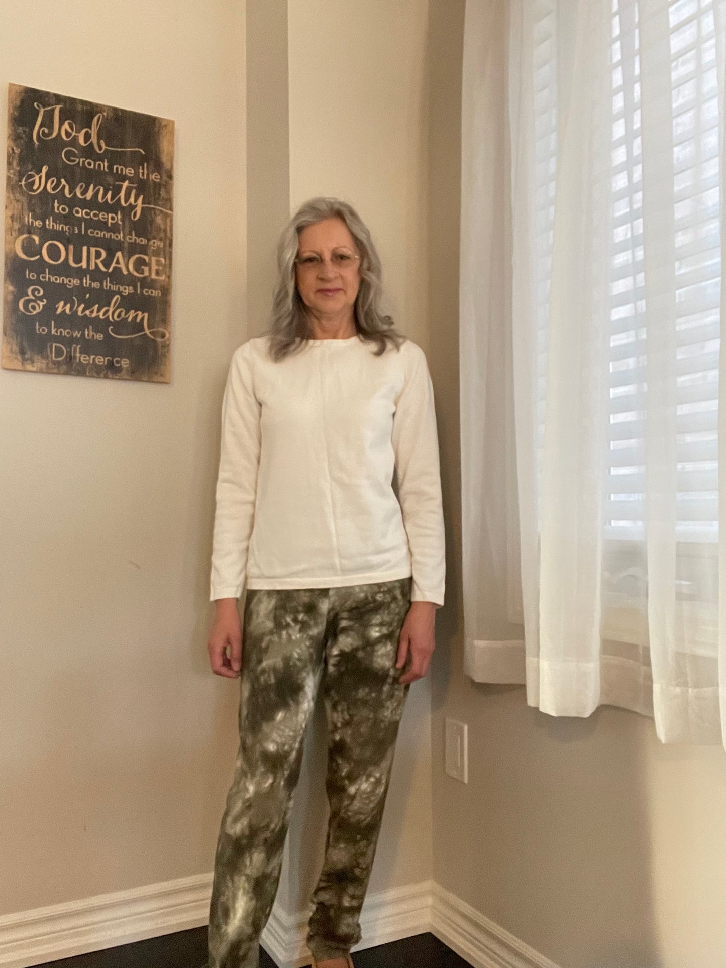 Women's Padre PJ Pants