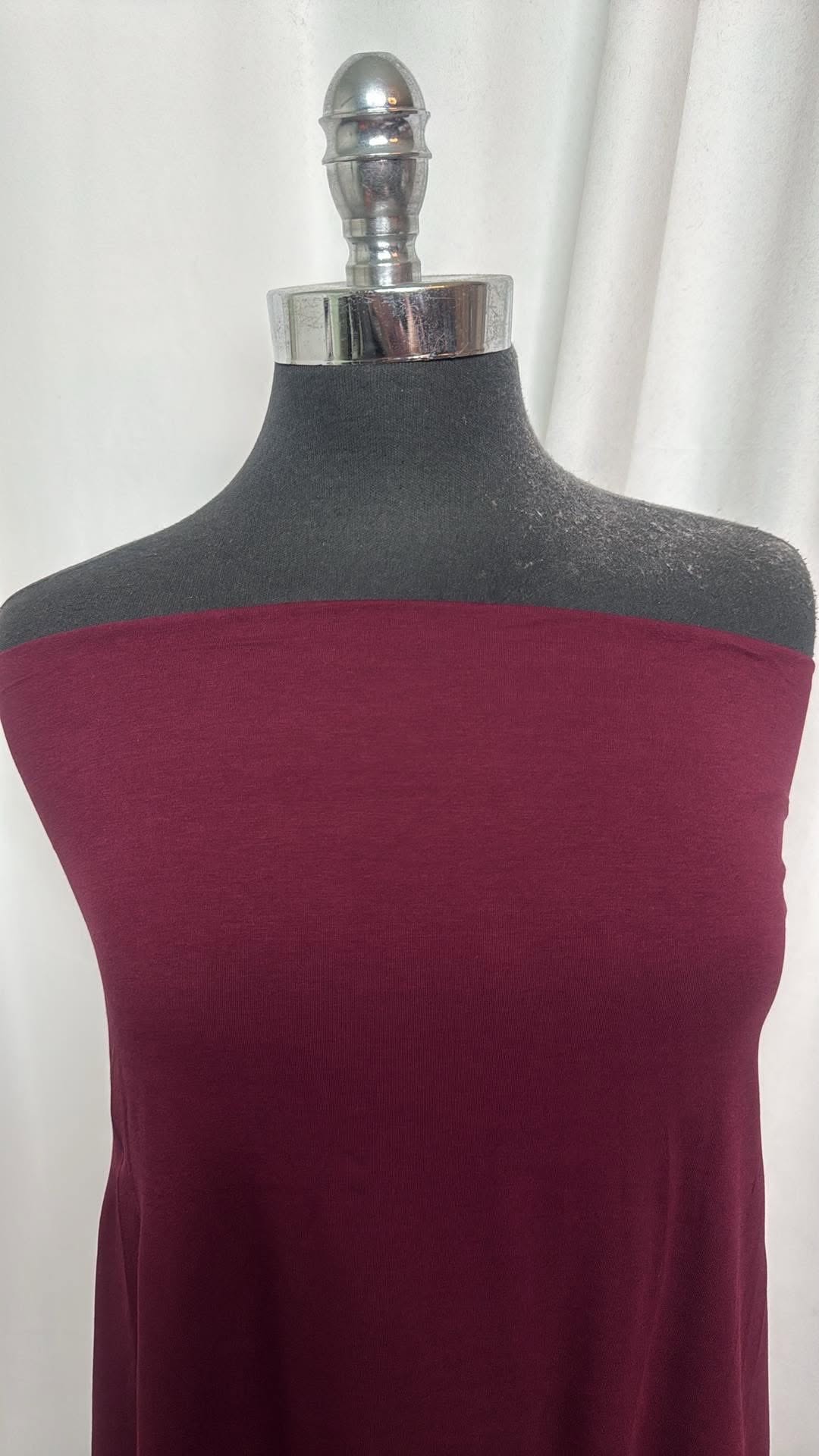 Wine - MVC - 2 Yard Cut