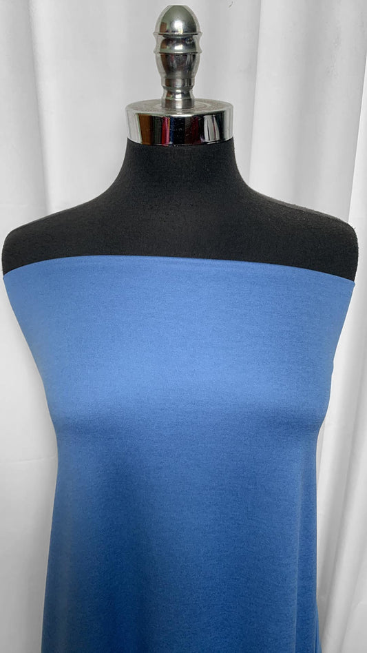 Blue - Featherweight Performance - 2 Yard Cut