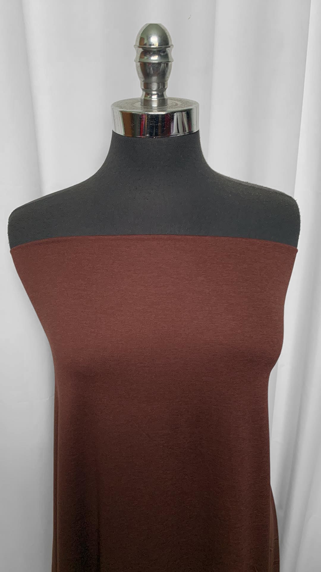 Dark Brown - Featherweight Performance - 2 Yard Cut