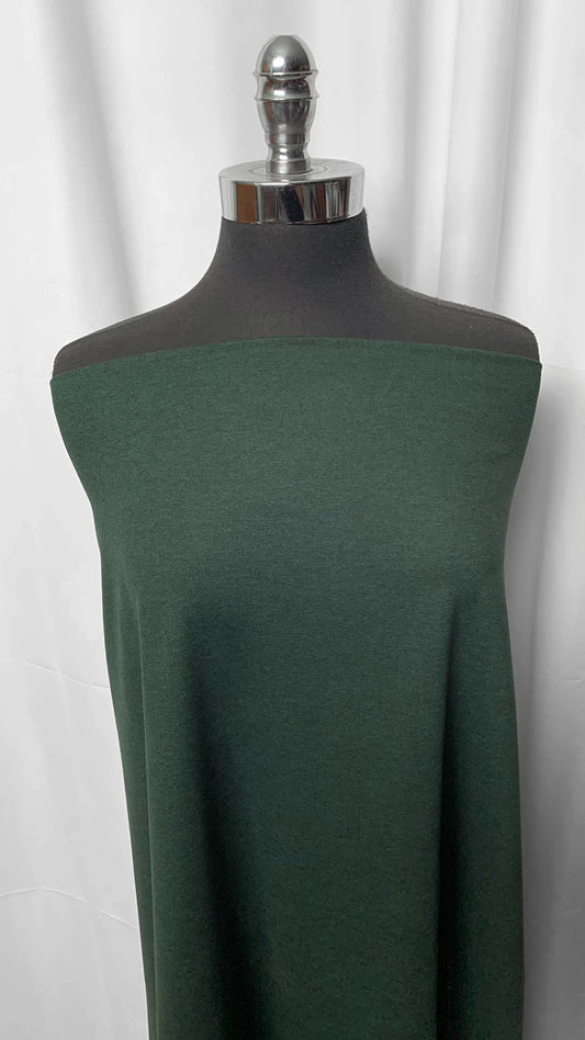 Fir - Peached Performance - By the 1/2 Yard