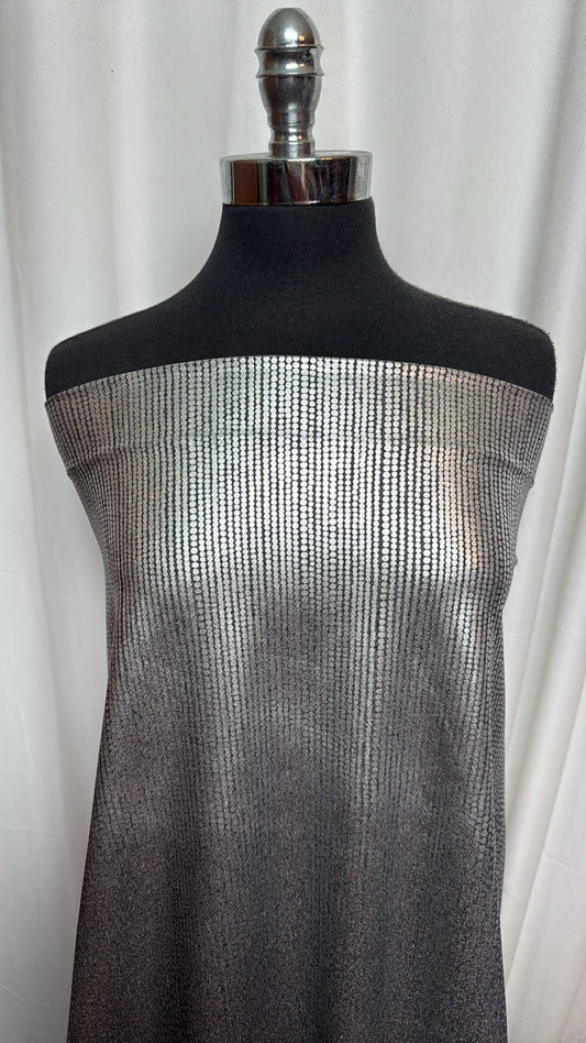 Ombre - Foil Performance - 2 Yard Cut