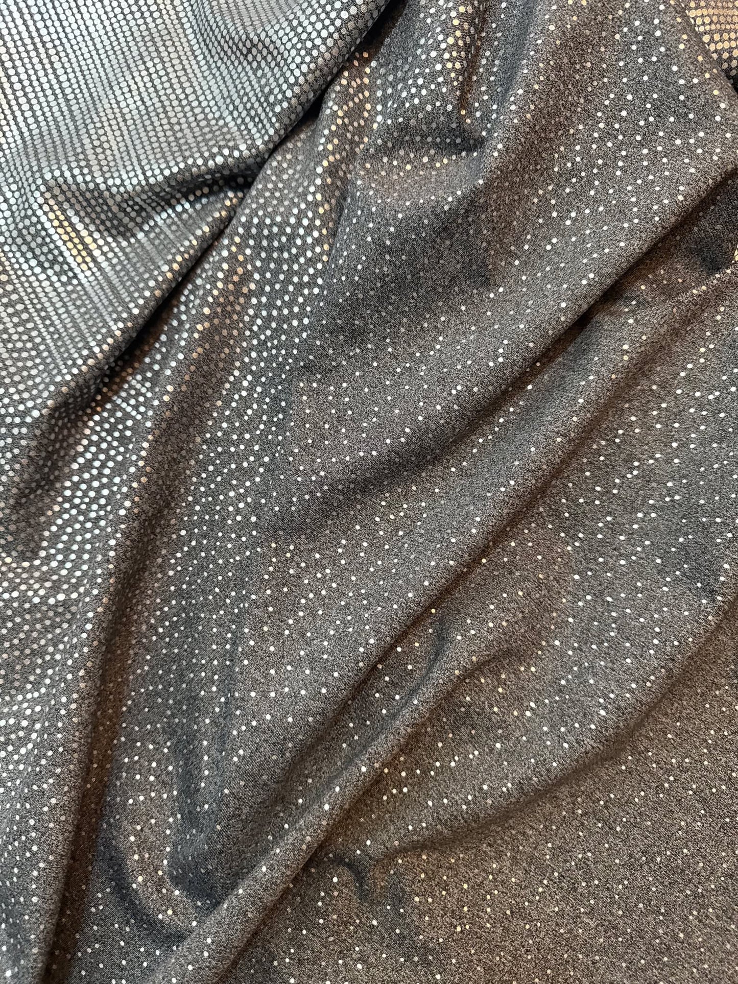 Ombre - Foil Performance - 2 Yard Cut