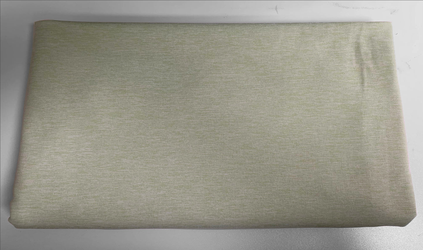 Light Apple Peached Performance - 2 Yard Cut