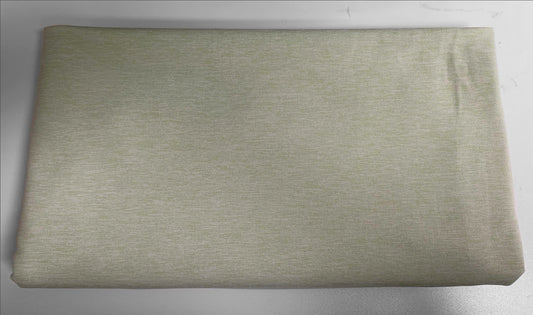 Light Apple Peached Performance - 2 Yard Cut