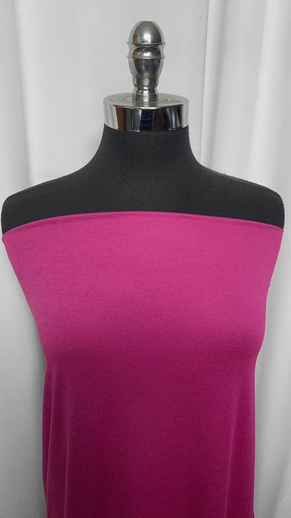 Magenta - Featherweight Performance - 2 Yard Cut