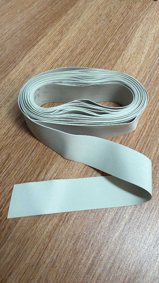 1" Swim Elastic - 5 Yards