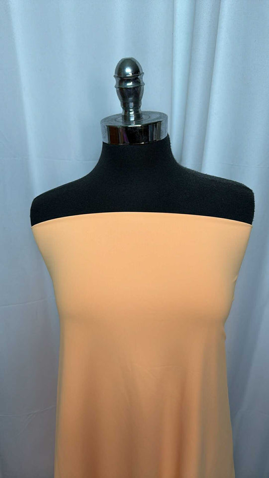 Buttercup - Nylon/Spandex - 2 Yard Cut