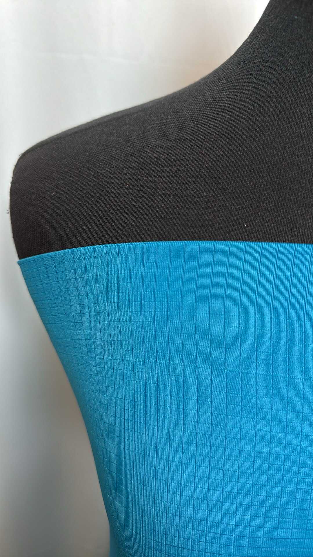 Blue - Dri-Fit - 2 Yard Cut