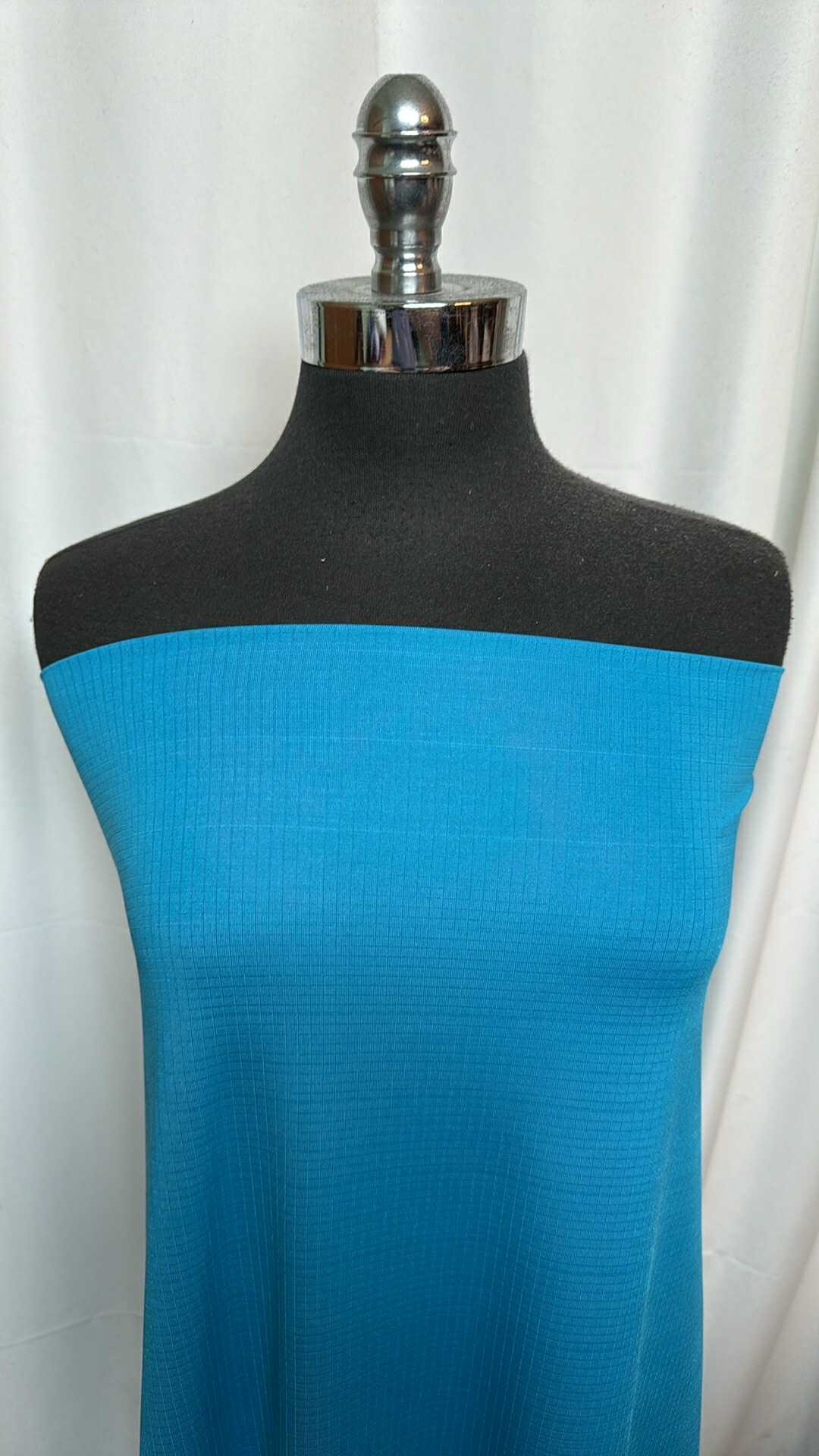 Blue - Dri-Fit - 2 Yard Cut
