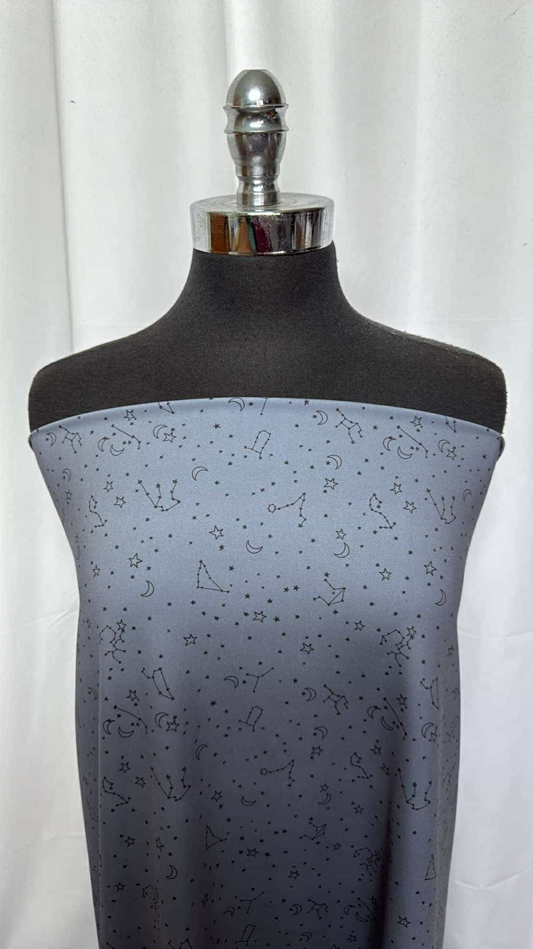 Constellations - Heavy Performance - 2 Yard Cut