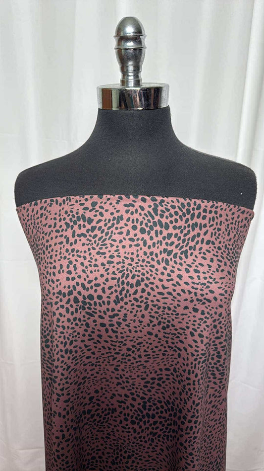 Animal Print - Heavy Performance - 2 Yard Cut