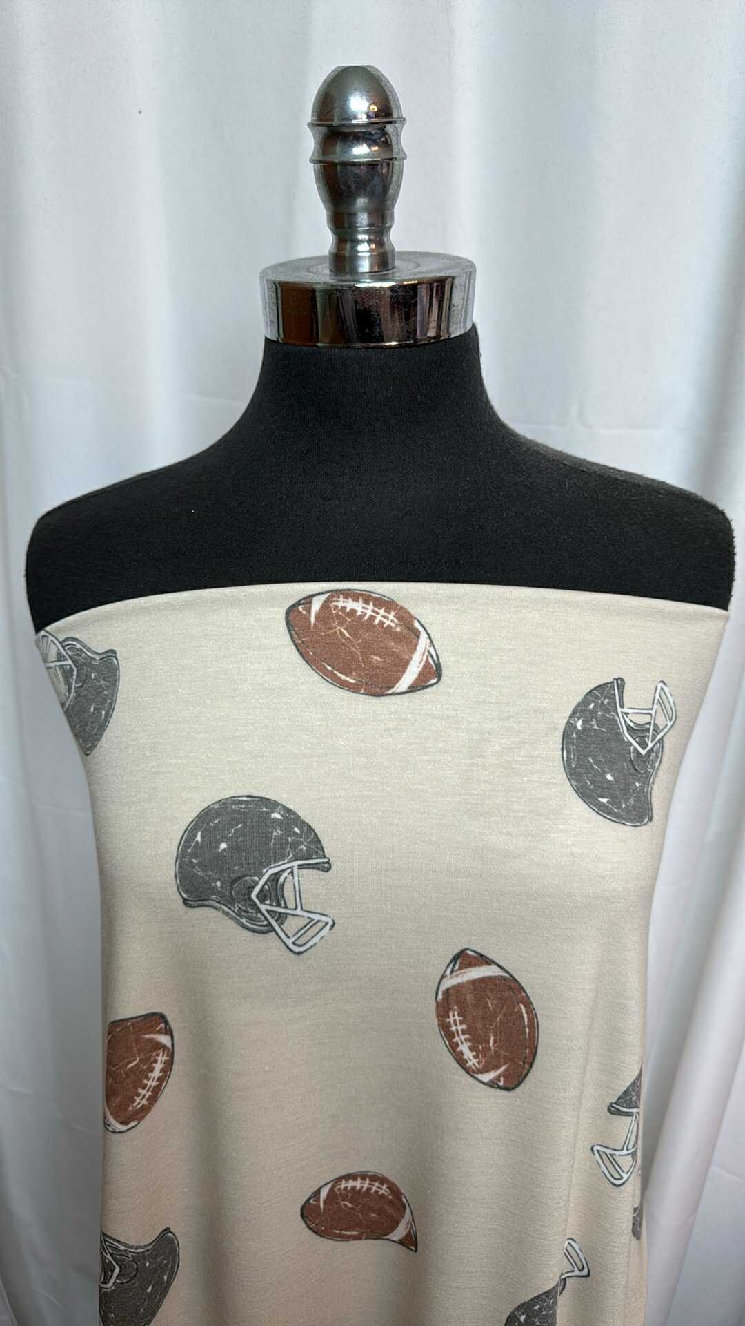 Football - PRS Jersey - 3 Yard Cut