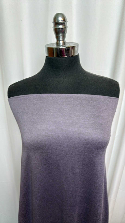 Purple Fossil - Featherweight Performance - 2 Yard Cut