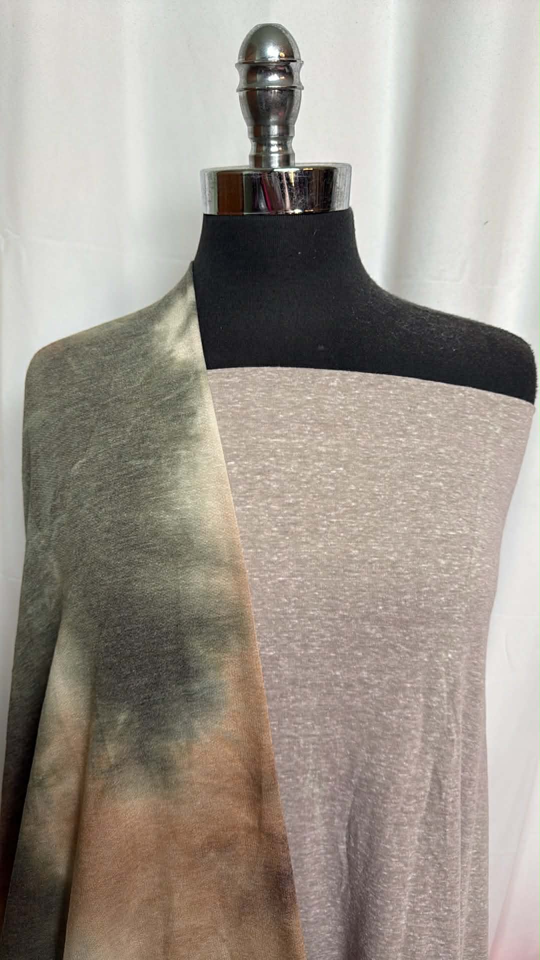 TRIBLEND/TIE DYE BUNDLE : 2YD Triblend & 2YD Tie Dye PRS FT : A29482