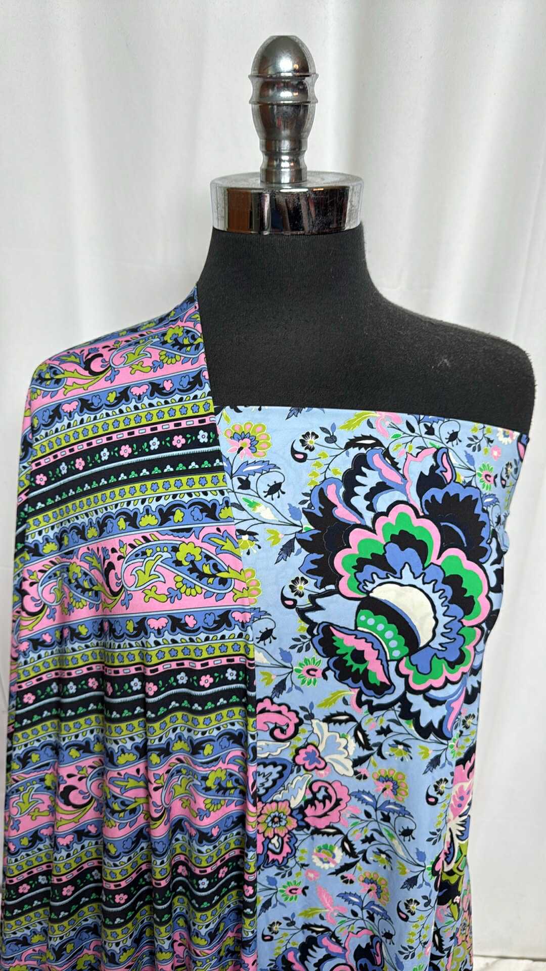 PAISLEY SWIM BUNDLE : 2YD N/S Swim & 2YD N/S Swim : A29225