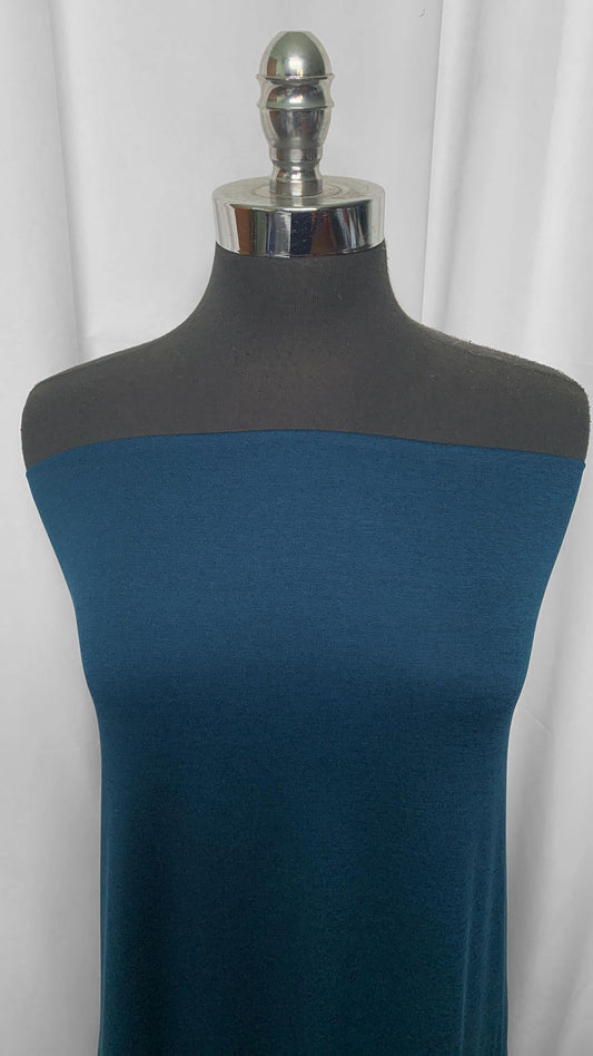 Teal Blue - Featherweight Performance - 3 Yard Cut