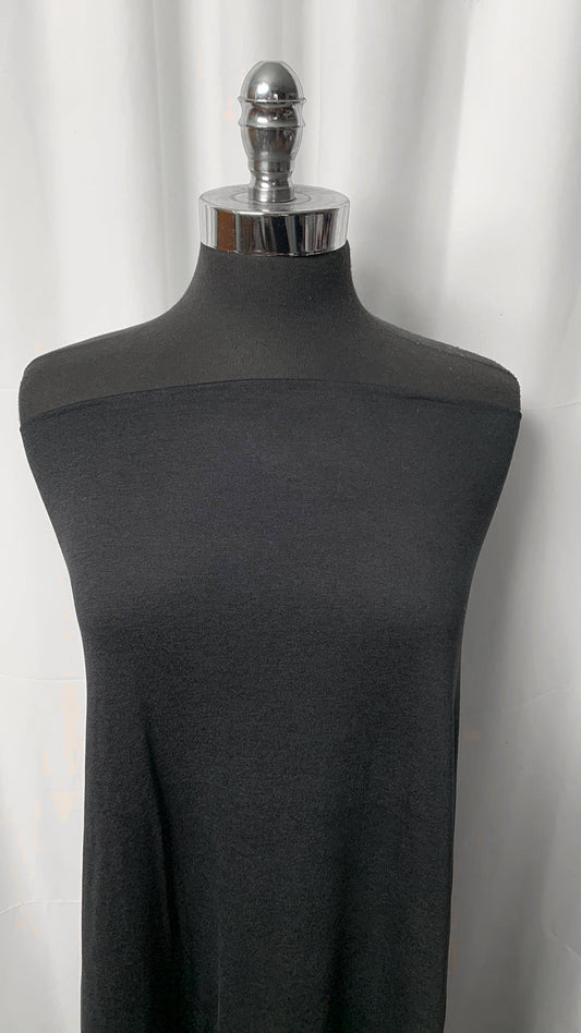 Black 2-Tone Featherweight Performance - By the Yard