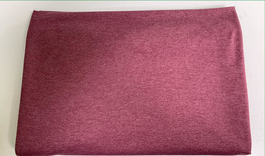Berry Peached Performance - By the 1/2 Yard