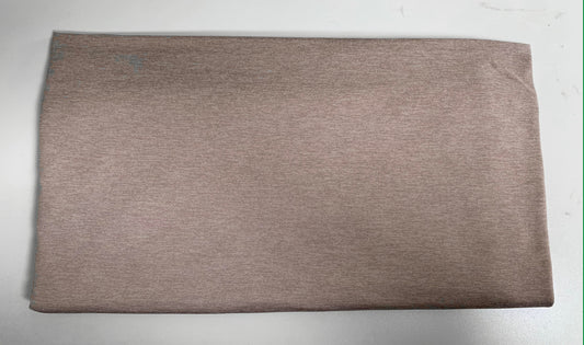 Taupe 2-Tone Featherweight Performance - By the 1/2 Yard